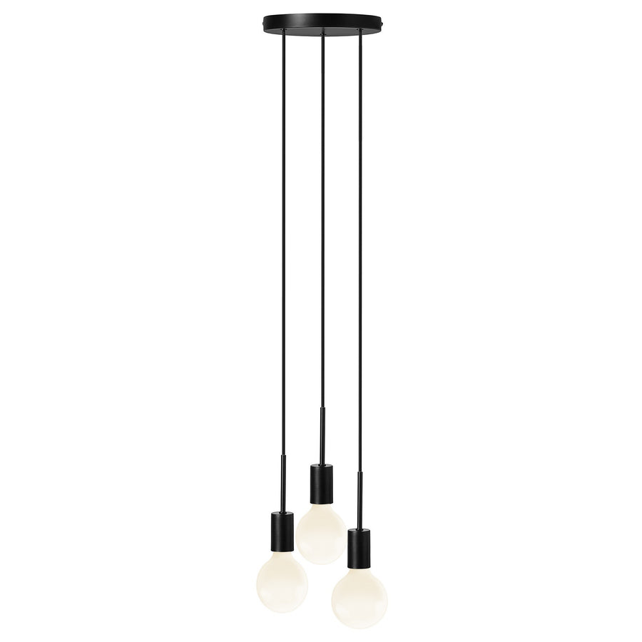 Suspension Paco 3-Spot
