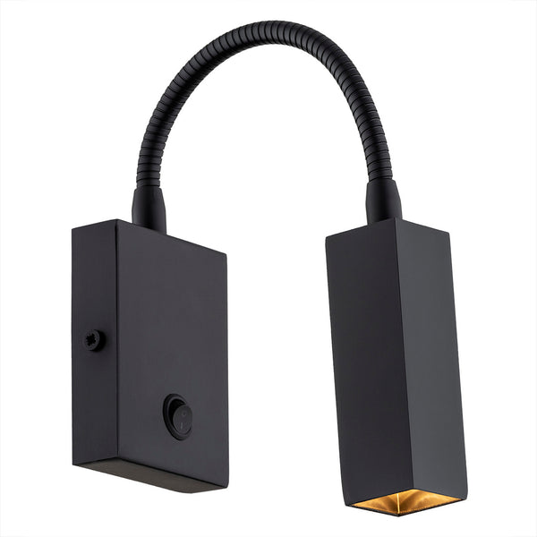 Rockstar wall lamp
