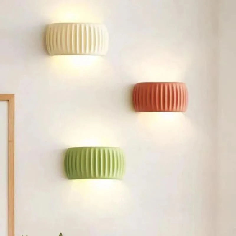 Indoor wall light for stairs | Sena
