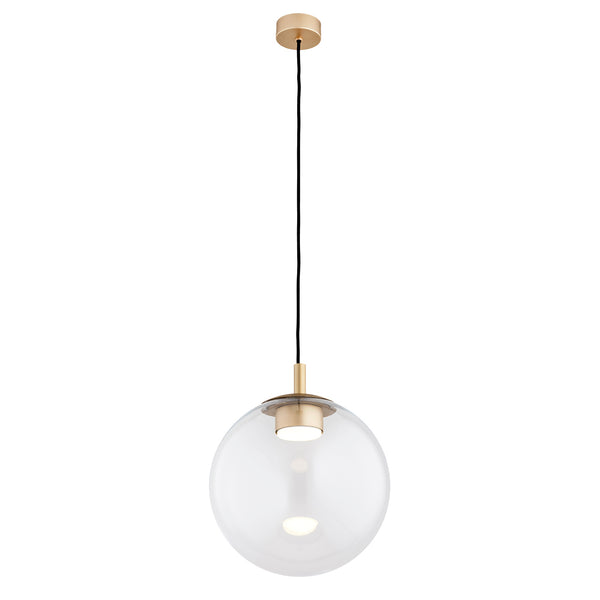 Sacramento pendant light