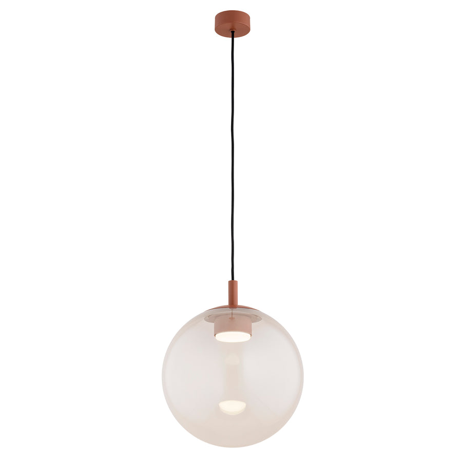 Suspension luminaire Sacramento