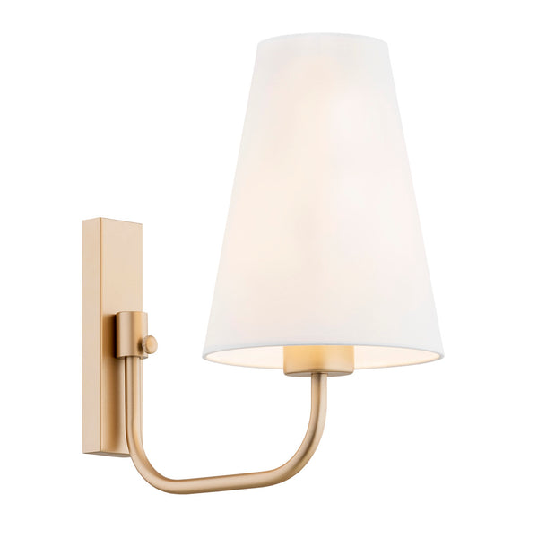 Safiano wall lamp