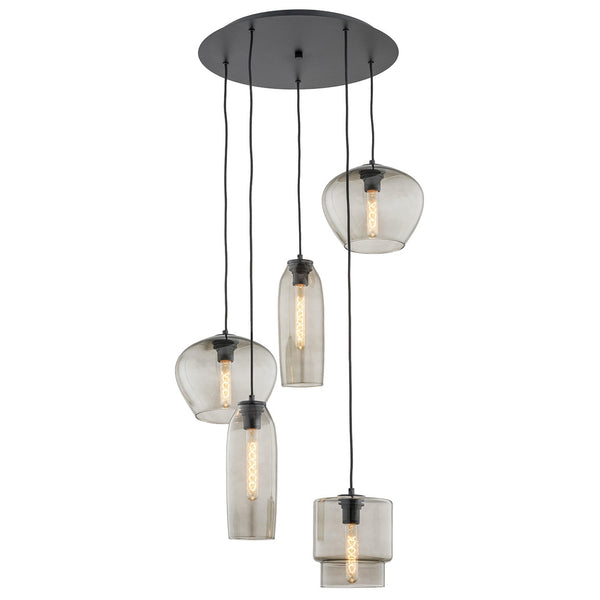 Serafino pendant light