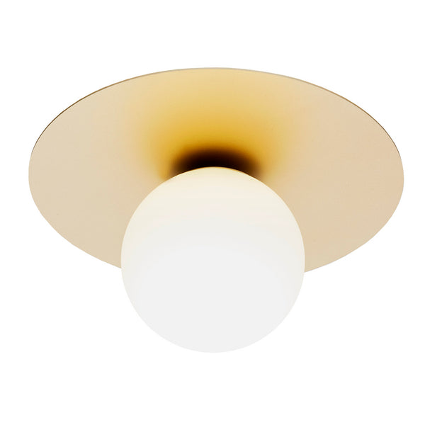 Spello ceiling light