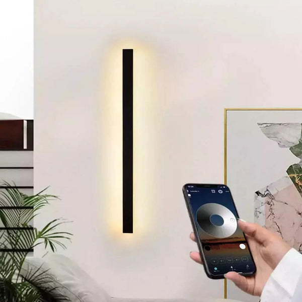 Garden wall light | Véga