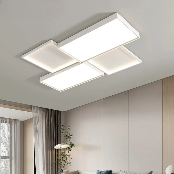 Bedroom tube ceiling light | Brylis