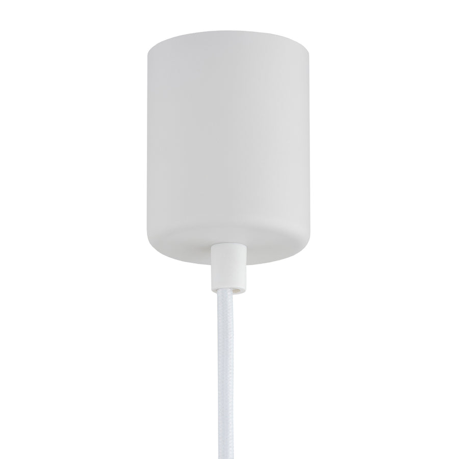 Suspension luminaire Tevo