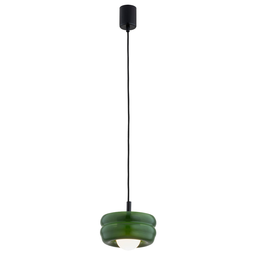 Suspension luminaire Tevo