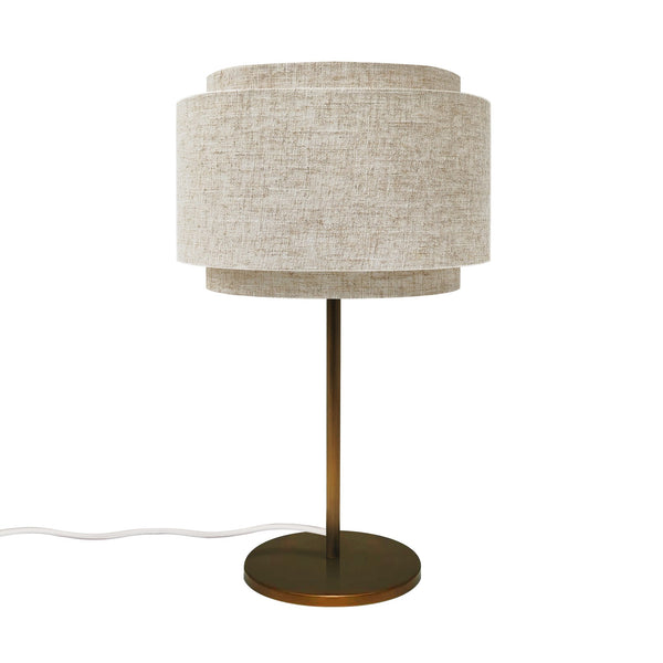 Lampe de chevet | Takai Ø 21 cm