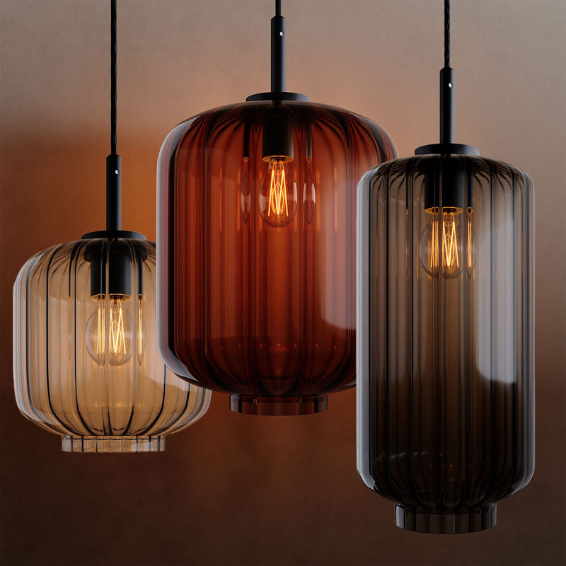 Suspension luminaire | Alalinano