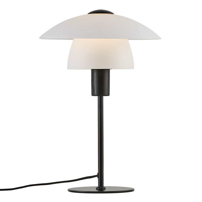 Lampe de chevet | Verona Noire