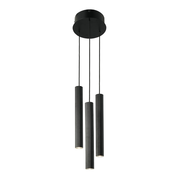 Suspension luminaire | Vico Noire