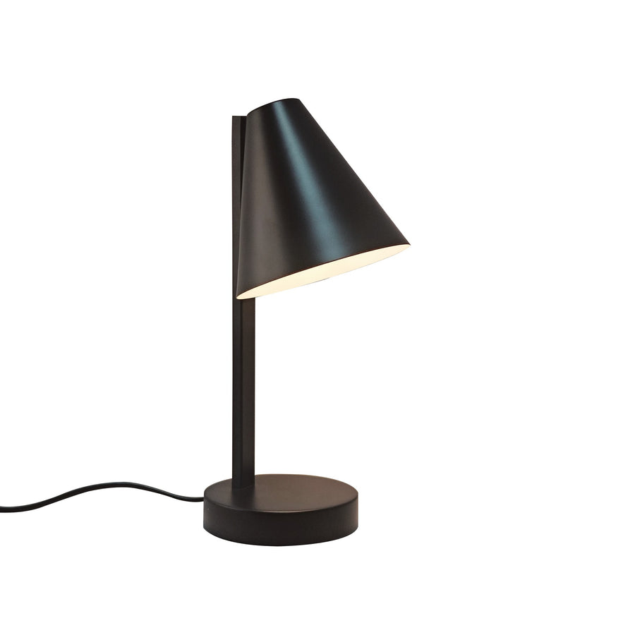 Lampe à poser Wilmer
