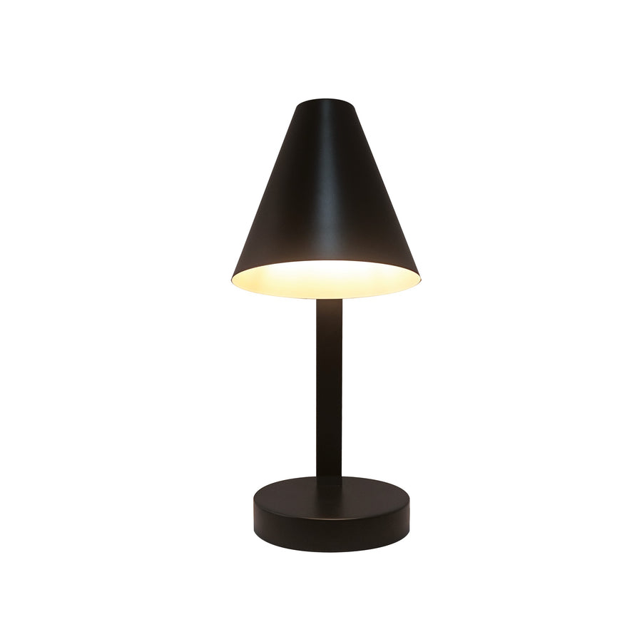 Lampe à poser Wilmer