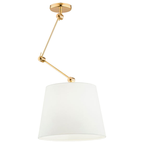 Zakyntos Plus pendant light