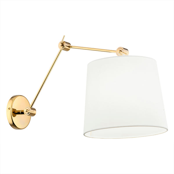 Zakyntos Plus wall lamp