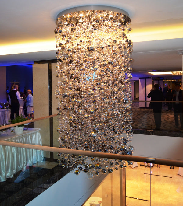 Ceiling light
