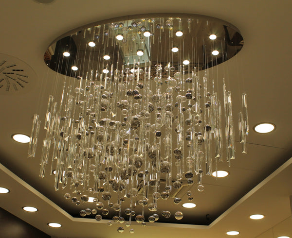 Ceiling light