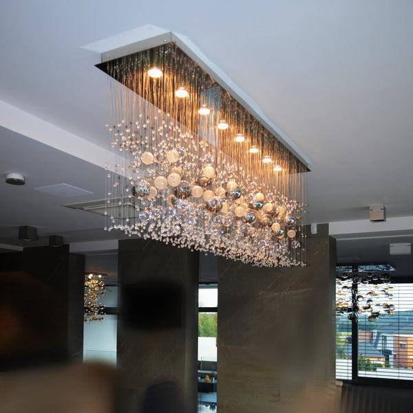 Ceiling light