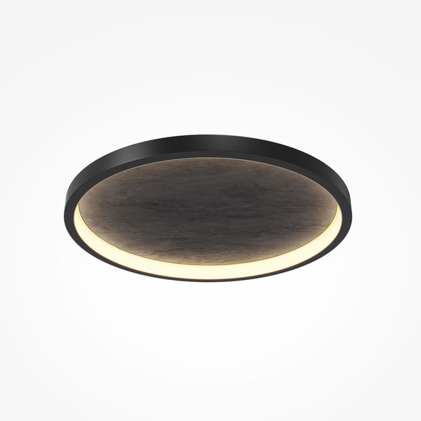 Orign Black ceiling light