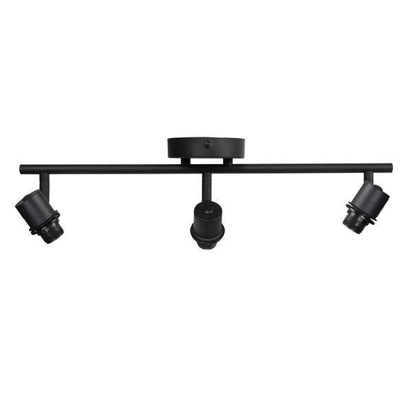 Black Bamboo Spotlight