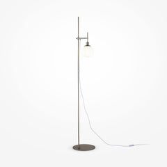 Floor lamp for living room | Velsamina