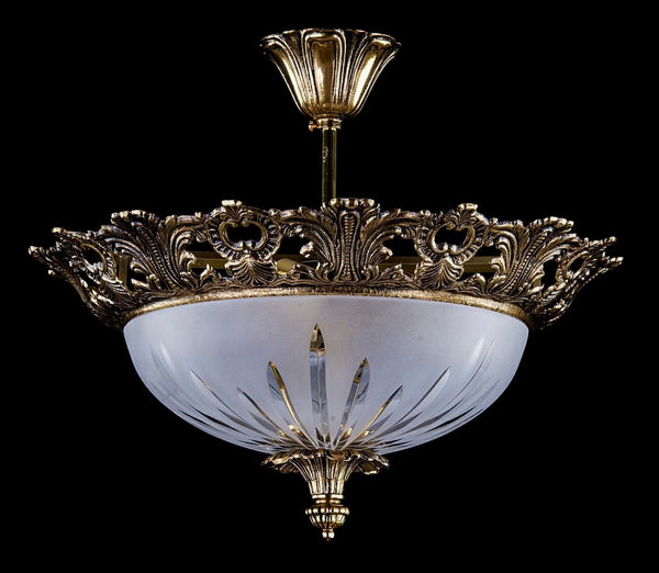 AL164 Chandelier