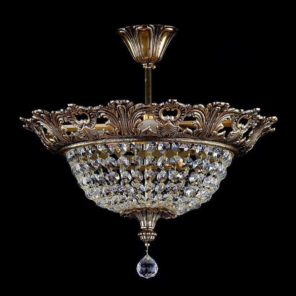 AL169 Chandelier