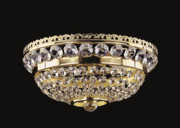 AL066 recessed ceiling light