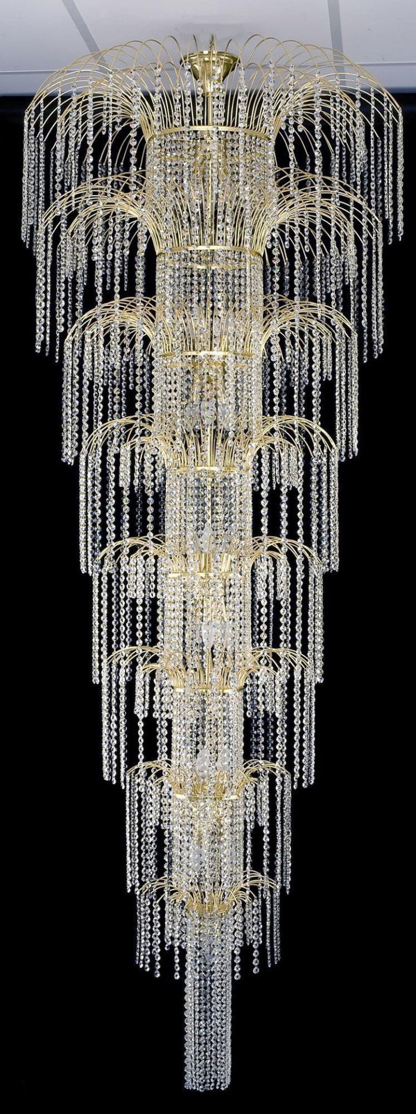 AL094 Chandelier