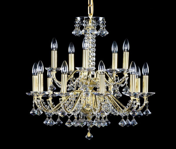 AL102 Chandelier