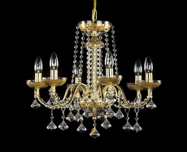 AL103 Chandelier