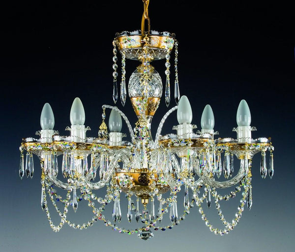 AL113 Chandelier