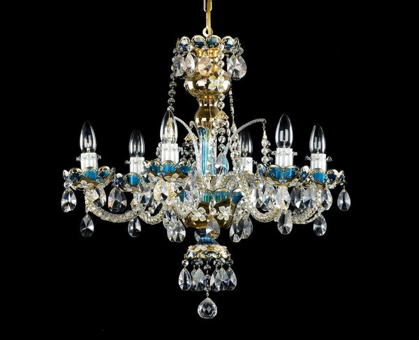 AL122 Chandelier