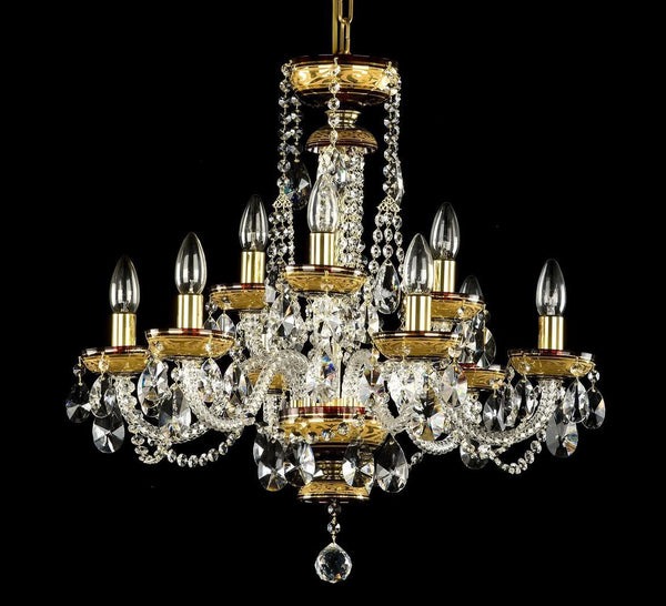 AL125 Chandelier