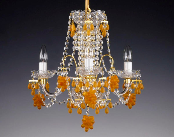 AL138K Chandelier