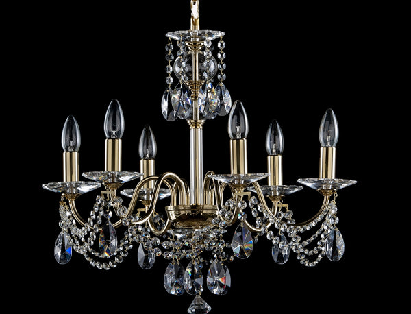 AL154 Chandelier