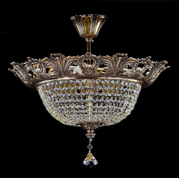 AL165 Chandelier