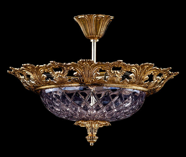 AL172 Chandelier