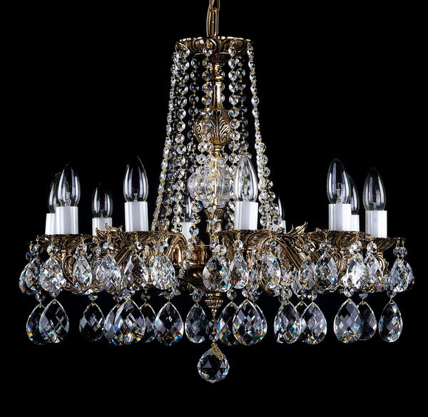 AL173 Chandelier
