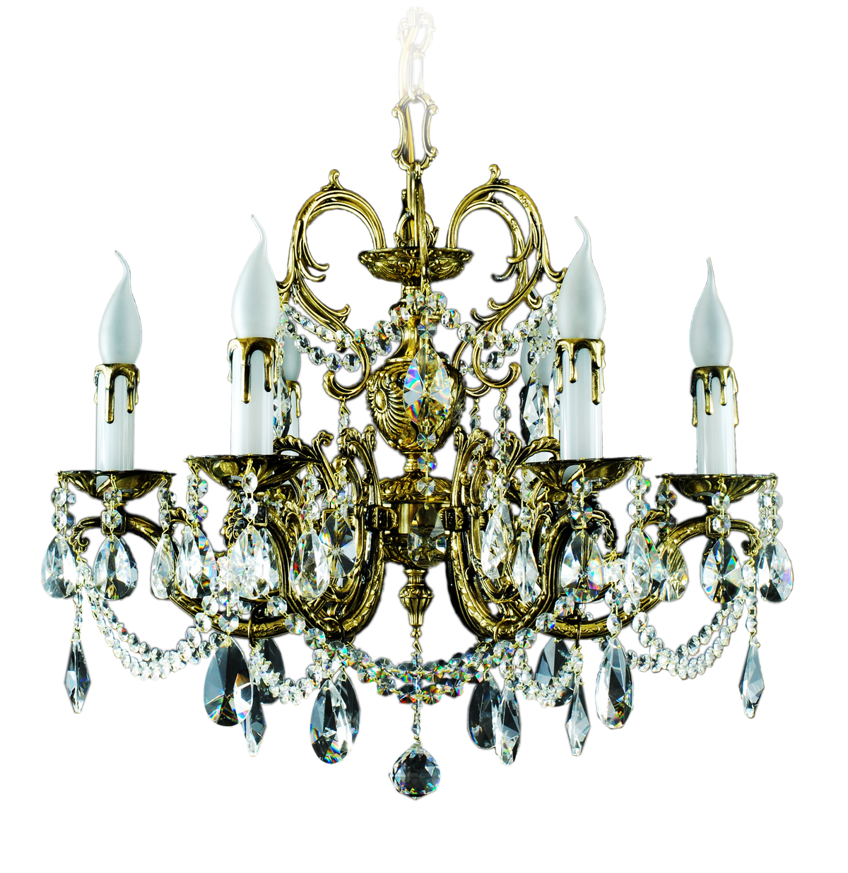 Lustre AL216