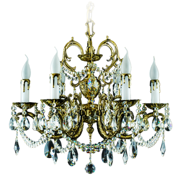 AL216 Chandelier