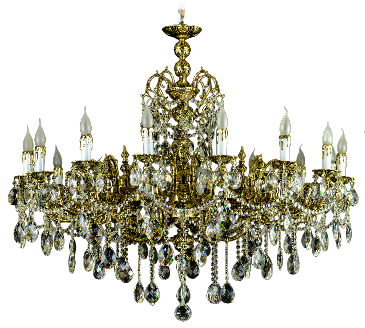 Lustre AL219