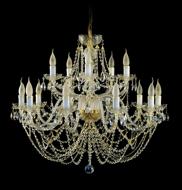 AL245K crystal chandelier