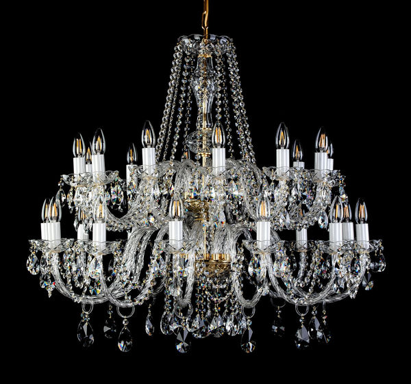 AL255K crystal chandelier