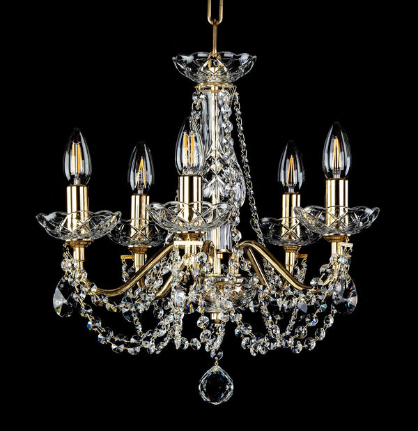 AL262 Chandelier
