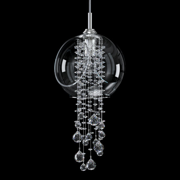 Modern Lamp L-ALI-01A