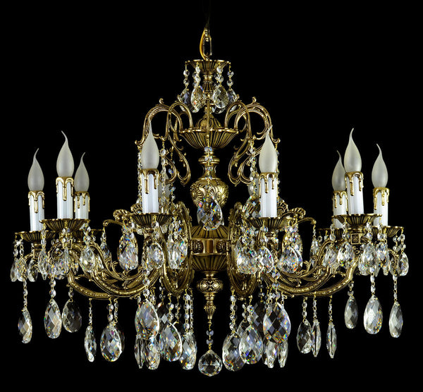 AL244 Chandelier