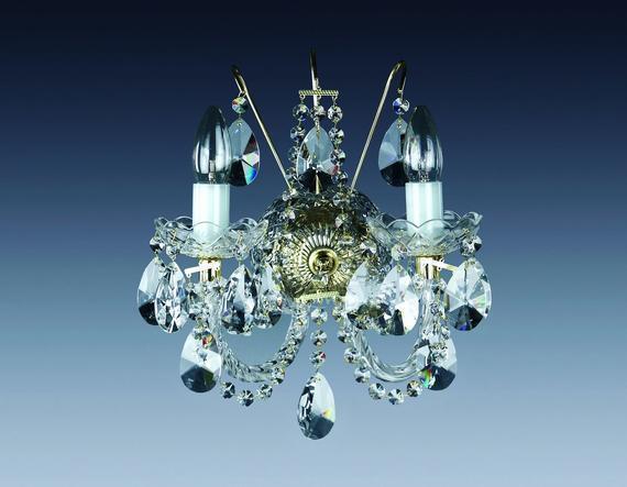 AN010K wall lamp