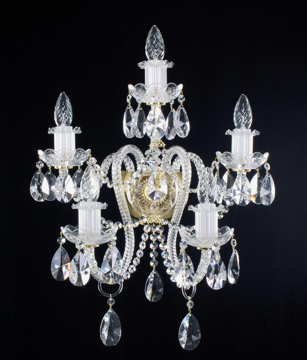 AN040K wall lamp